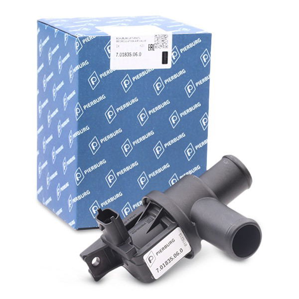 Válvula de recirculação de ar supercompressão de turbina Pierburg 701835060 preço, a partir de 97,02 USD