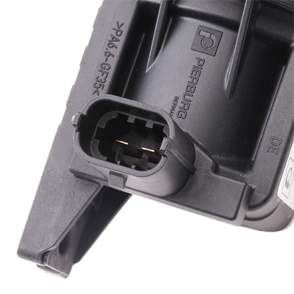 Compre 701835060 Pierburg Válvula de recirculação de ar supercompressão de turbina
