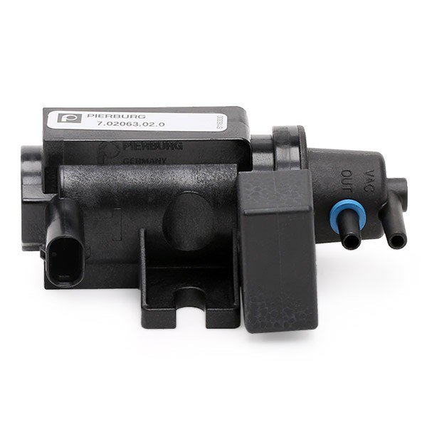 Convertidor de pressão (solenoide) de supercompressão 702063020 Pierburg