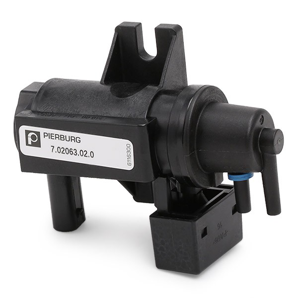 Compre 702063020 Pierburg Convertidor de pressão (solenoide) de supercompressão