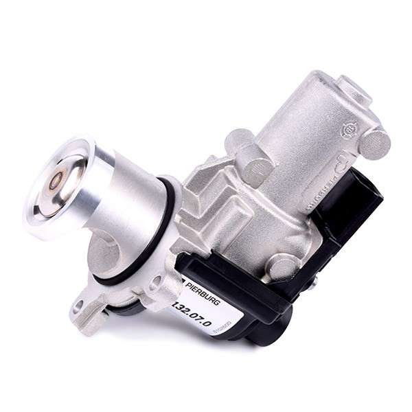 Válvula EGR de recirculação dos gases Pierburg 702132070 preço, a partir de 138,22 USD