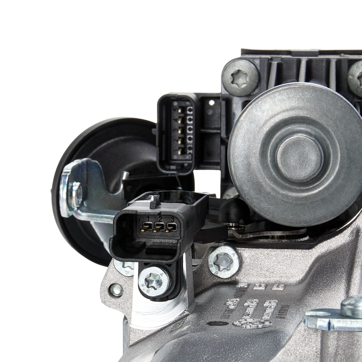 Radiador do sistema EGR de recirculação dos gases de escape Pierburg 702156240 preço, a partir de 74,49 USD