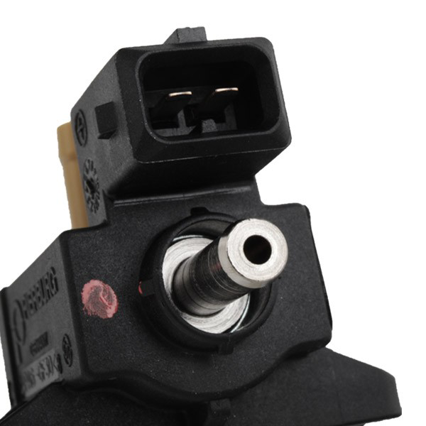 702221010 Pierburg Convertidor de pressão (solenoide) de supercompressão