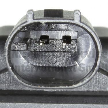 Compre 702256100 Pierburg Convertidor de pressão (solenoide) de supercompressão