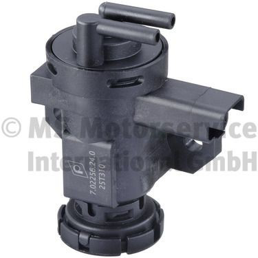 Convertidor de pressão (solenoide) de supercompressão 702256240 Pierburg