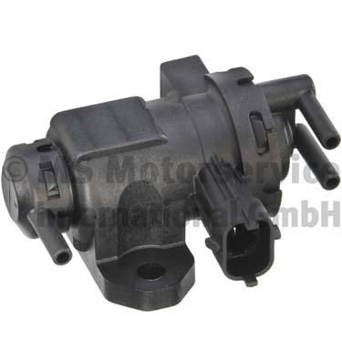 702256260 Pierburg Convertidor de pressão (solenoide) de supercompressão