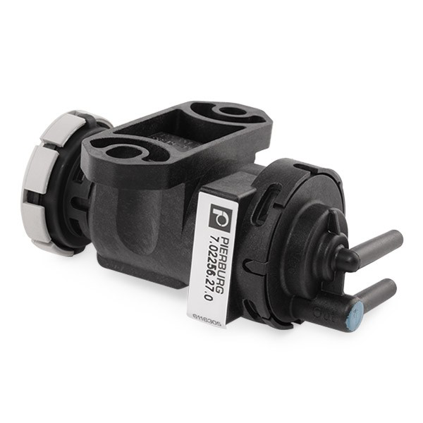 Compre 702256270 Pierburg Convertidor de pressão (solenoide) de supercompressão