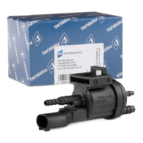 Válvula de comutação do sistema de fornecimento de ar Pierburg 702256370 preço, a partir de 35,75 USD