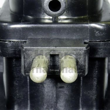 702256600 Pierburg Convertidor de pressão (solenoide) de supercompressão