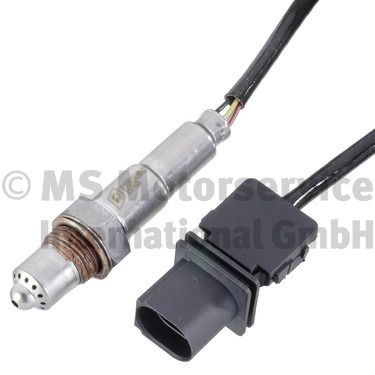 Sonda lambda, sensor de oxigênio até o catalisador Pierburg 702604990 preço, a partir de 135,94 USD