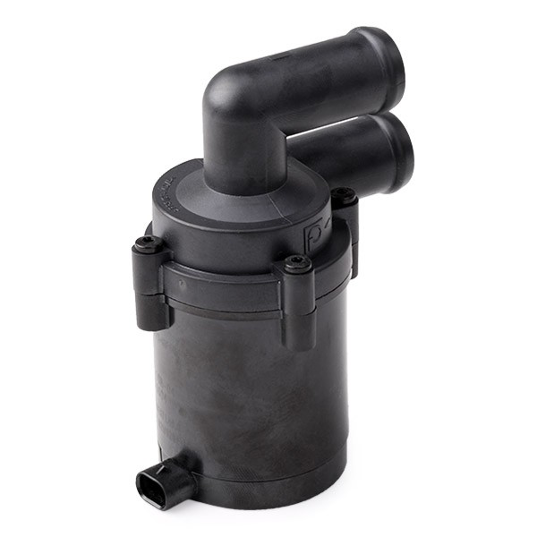 Compre 702671490 Pierburg Bomba de água (bomba) de esfriamento, adicional elétrica