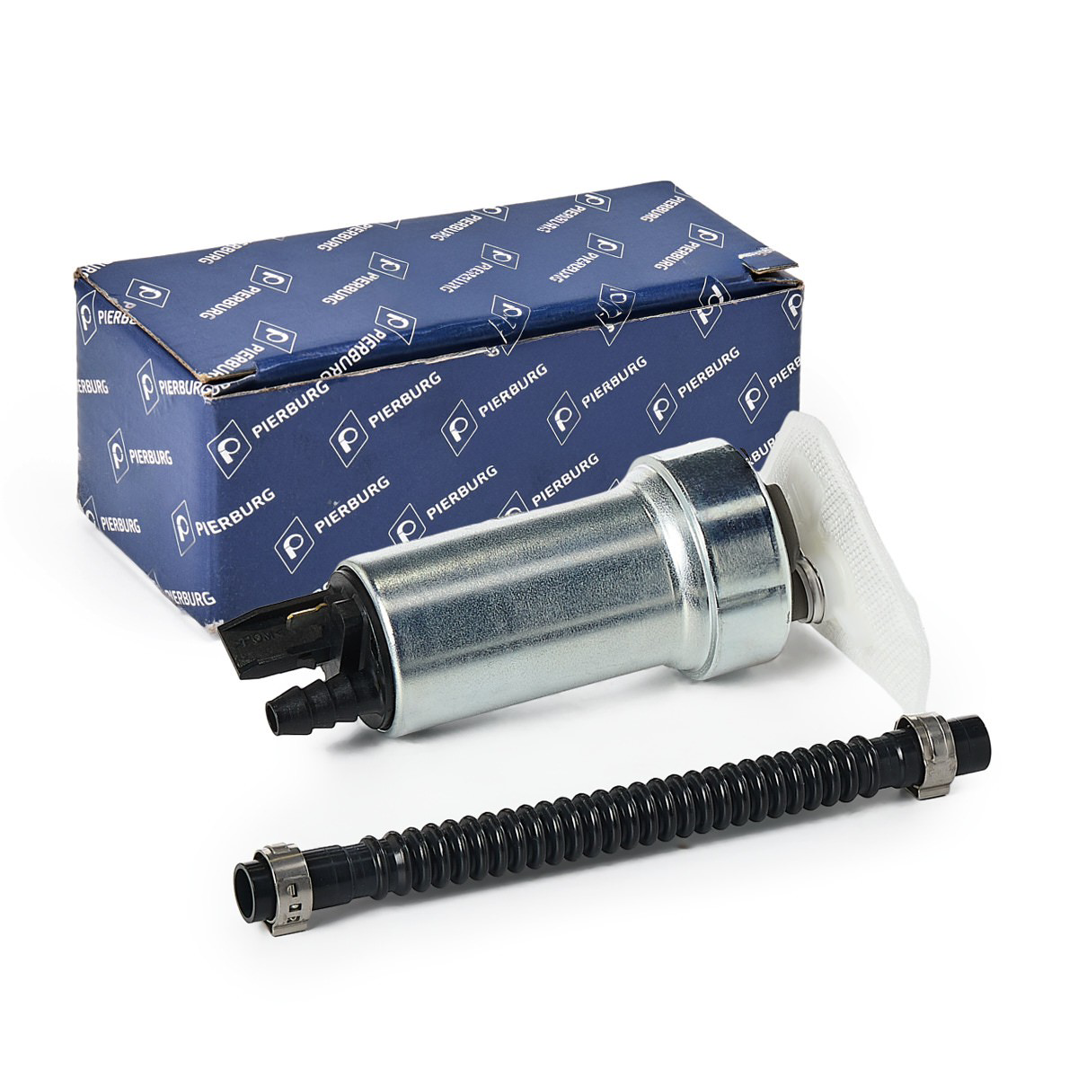 Módulo de bomba de combustível com sensor do nível de combustível Pierburg 702701670 preço, a partir de 220,22 USD