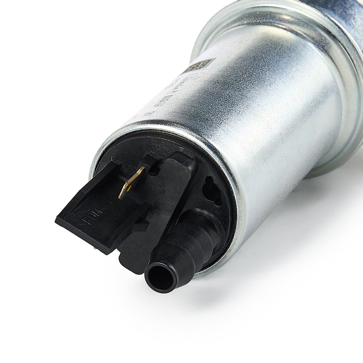 702701670 Pierburg Módulo de bomba de combustível com sensor do nível de combustível