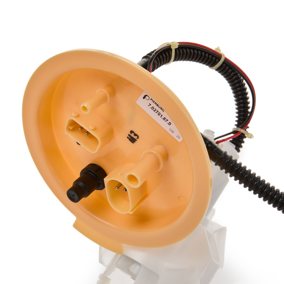 Bomba de combustível elétrica submersível 702701870 Pierburg