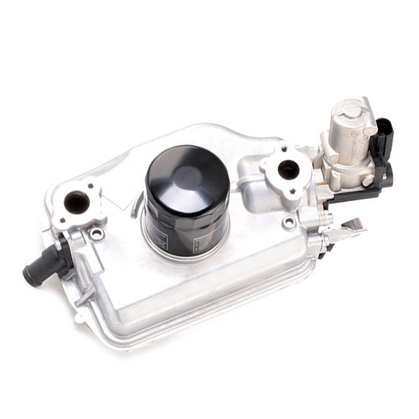 Radiador do sistema EGR de recirculação dos gases de escape Pierburg 702756070 preço, a partir de 441,63 USD