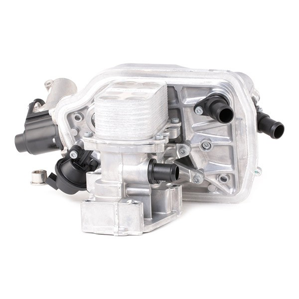 Radiador do sistema EGR de recirculação dos gases de escape Pierburg 702756070 preço, a partir de 441,63 USD