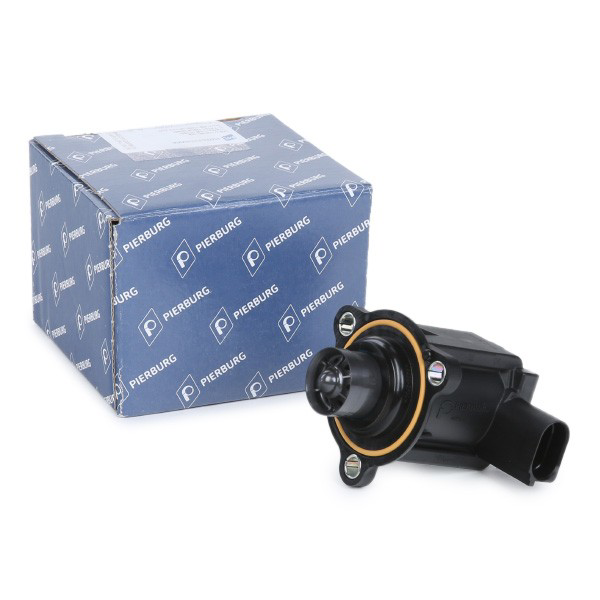 702901050 Pierburg Válvula de recirculação de ar supercompressão de turbina