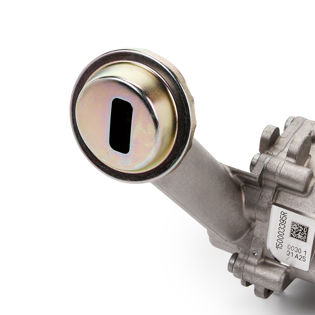 Bomba de óleo para Renault DUSTER II HM