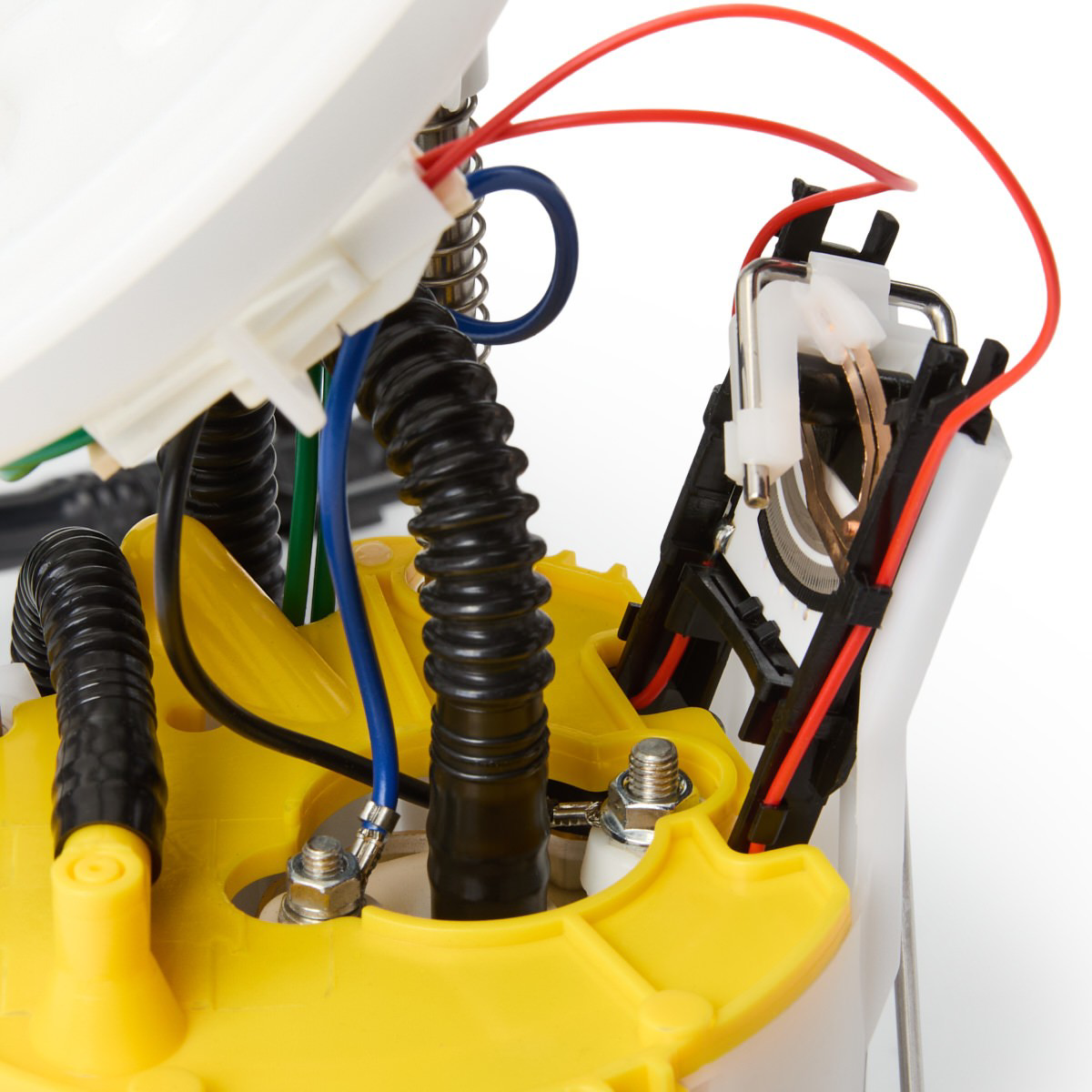 Módulo de bomba de combustível com sensor do nível de combustível Pierburg 703794190 preço, a partir de 174,57 USD