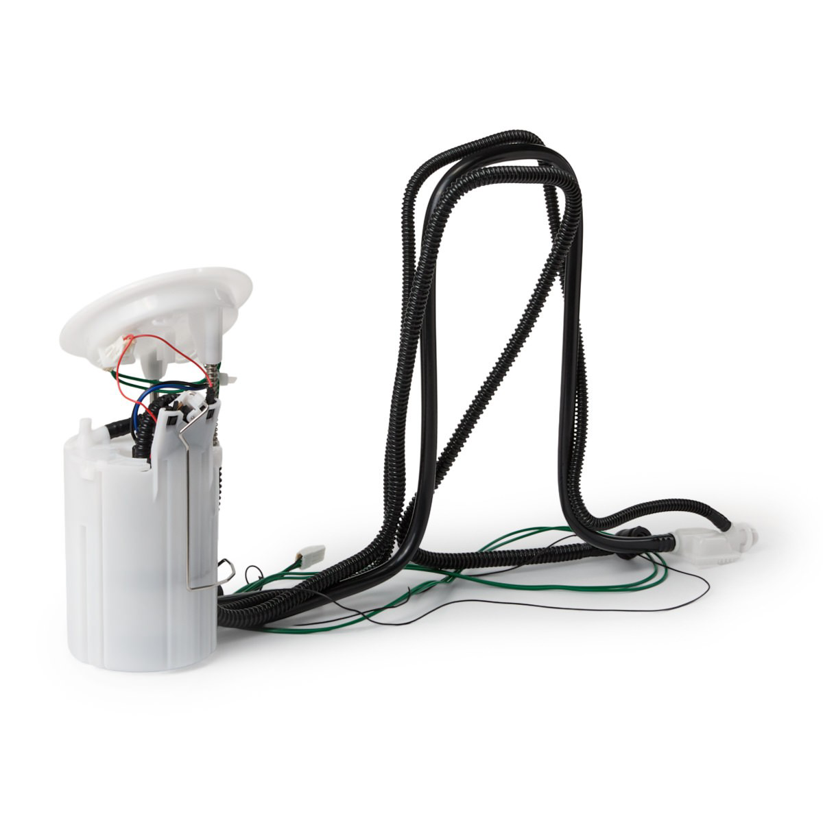 Módulo de bomba de combustível com sensor do nível de combustível Pierburg 703794210