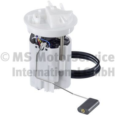 Módulo de bomba de combustível com sensor do nível de combustível Pierburg 703794290 preço, a partir de 134,08 USD