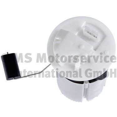 Compre 703794290 Pierburg Módulo de bomba de combustível com sensor do nível de combustível