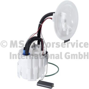 Módulo de bomba de combustível com sensor do nível de combustível Pierburg 703794330 preço, a partir de 124,18 USD