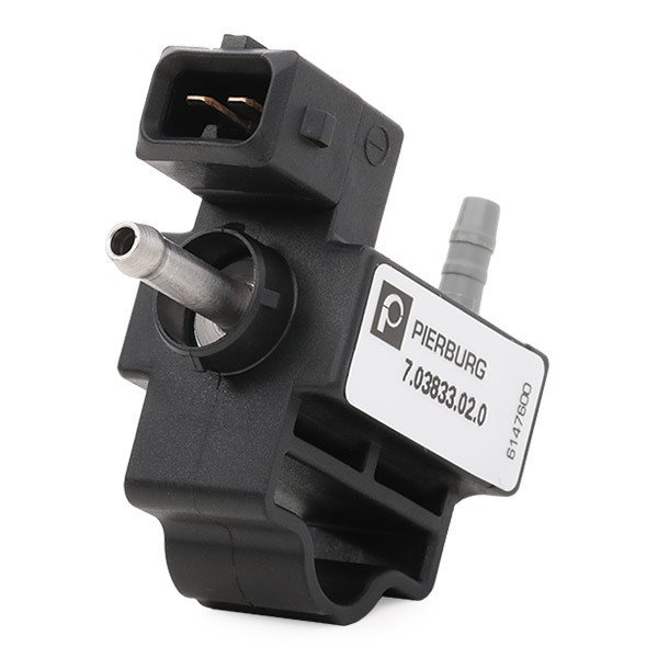 Convertidor de pressão (solenoide) de supercompressão Pierburg 703833020 preço, a partir de 50,38 USD