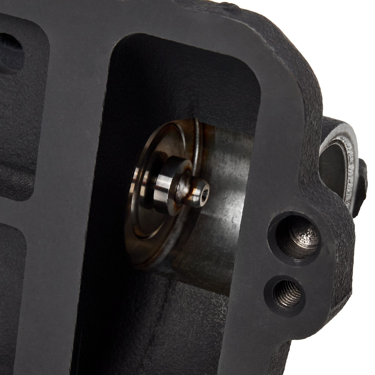 Radiador do sistema EGR de recirculação dos gases de escape 704999340 Pierburg