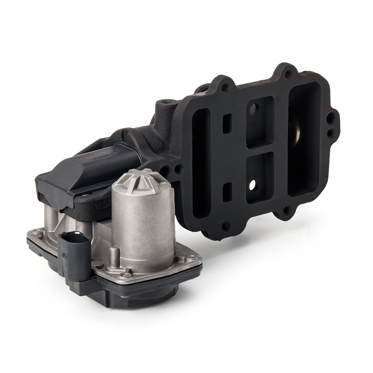 Compre 704999340 Pierburg Radiador do sistema EGR de recirculação dos gases de escape