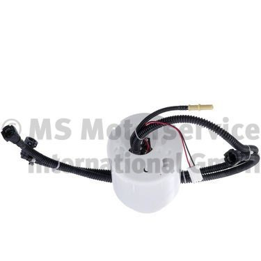 Módulo de bomba de combustível com sensor do nível de combustível Audi Q7  4LB ao melhor preço