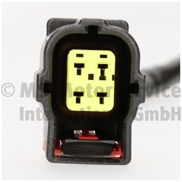 Sonda lambda, sensor de oxigênio depois de catalisador Pierburg 705270170 preço, a partir de 37,46 USD