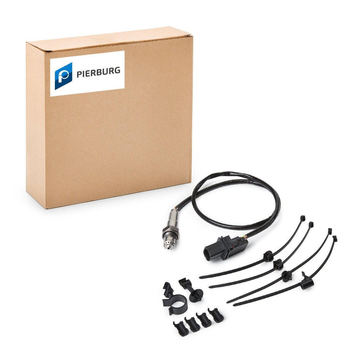Sonda lambda, sensor de oxigênio até o catalisador Pierburg 705271850 preço, a partir de 118,40 USD