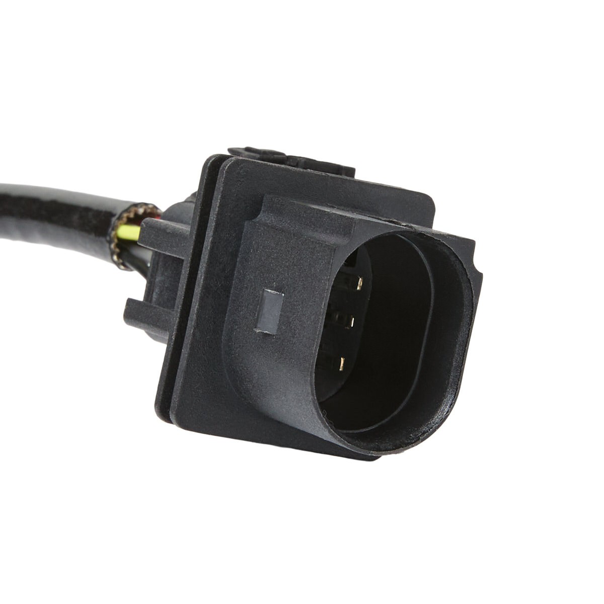 Sonda lambda, sensor de oxigênio até o catalisador 705271850 Pierburg