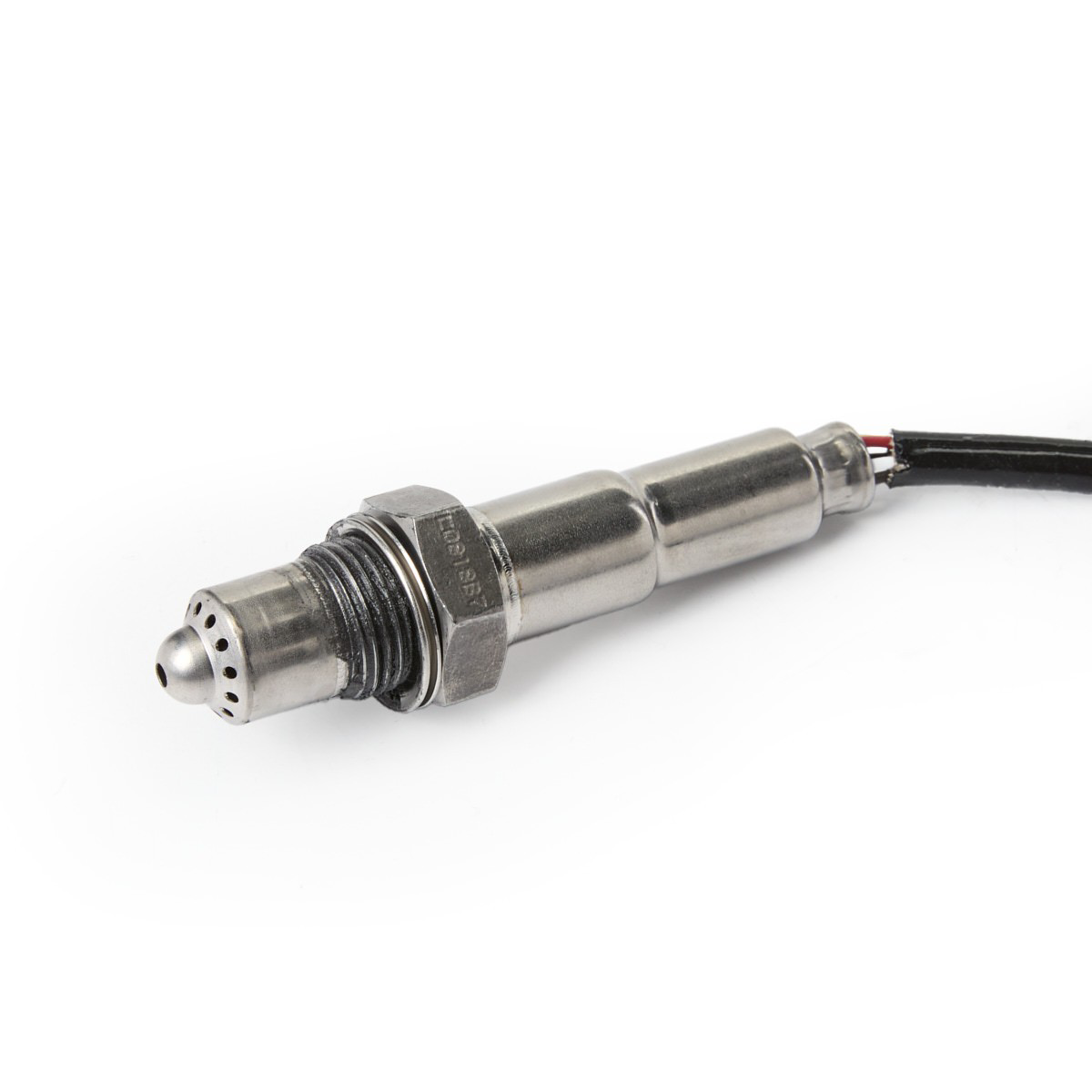 Sonda lambda, sensor de oxigênio até o catalisador Pierburg 705271850