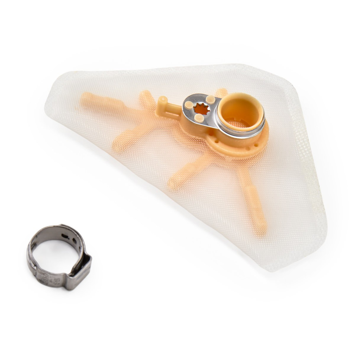 Compre 705656040 Pierburg Elemento de turbina da bomba de combustível