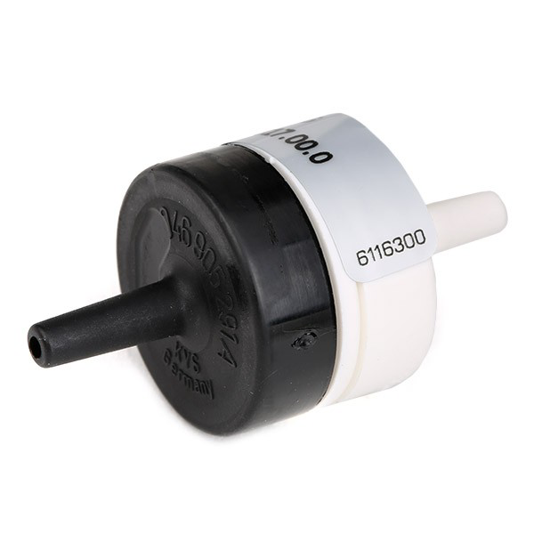 Compre 705817000 Pierburg Válvula de retorno pneumática