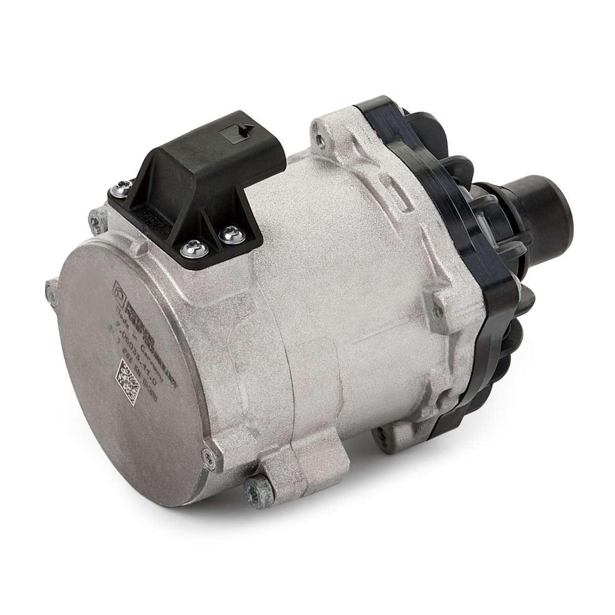 Bomba de água (bomba) de esfriamento, adicional elétrica Pierburg 706033440 preço, a partir de 208,24 USD