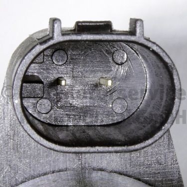 706117230 Pierburg Válvula eletromagnética de posição (de fases) da árvore distribuidora