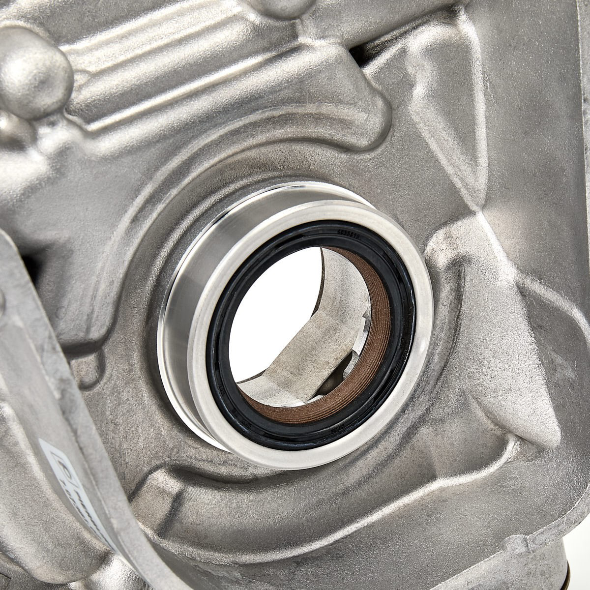 Bomba de óleo para Alfa Romeo Giulia  952