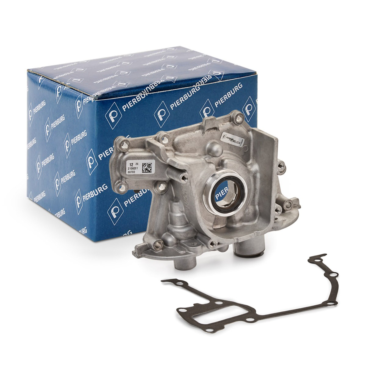 Compre 55269805 Fiat/Alfa/Lancia Bomba de óleo
