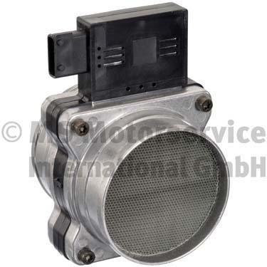 707759190 Pierburg Sensor de fluxo (consumo) de ar, medidor de consumo M.A.F. - (Mass Airflow)