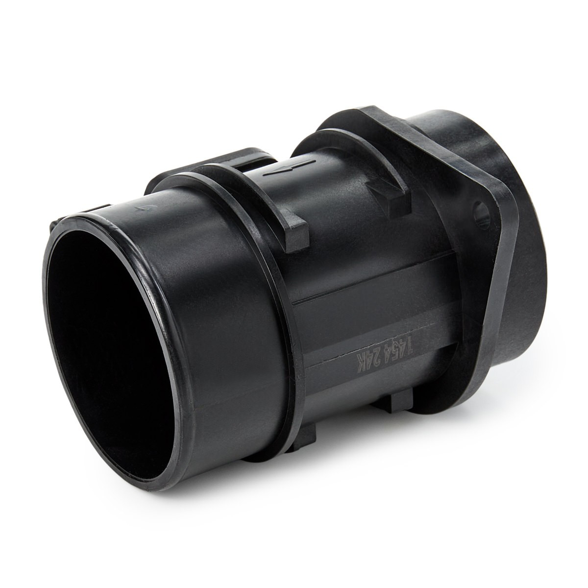 Compre 707759480 Pierburg Sensor de fluxo (consumo) de ar, medidor de consumo M.A.F. - (Mass Airflow)