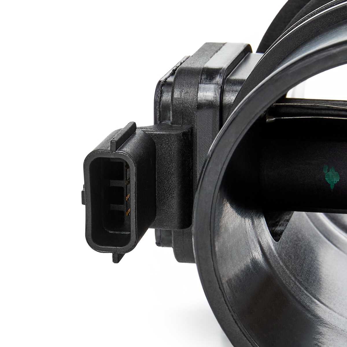 Sensor de fluxo (consumo) de ar, medidor de consumo M.A.F. - (Mass Airflow) 707759480 Pierburg