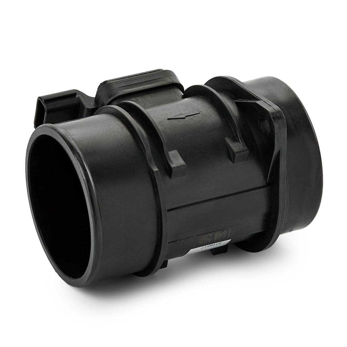 Compre 707759530 Pierburg Sensor de fluxo (consumo) de ar, medidor de consumo M.A.F. - (Mass Airflow)