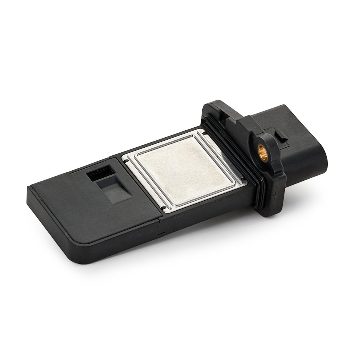 Compre 707759720 Pierburg Sensor de fluxo (consumo) de ar, medidor de consumo M.A.F. - (Mass Airflow)