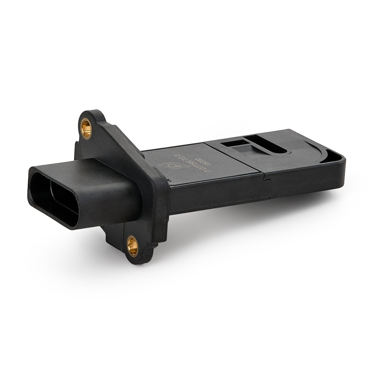 Sensor de fluxo (consumo) de ar, medidor de consumo M.A.F. - (Mass Airflow) Pierburg 707759720
