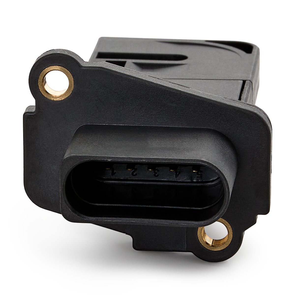 707759720 Pierburg Sensor de fluxo (consumo) de ar, medidor de consumo M.A.F. - (Mass Airflow)