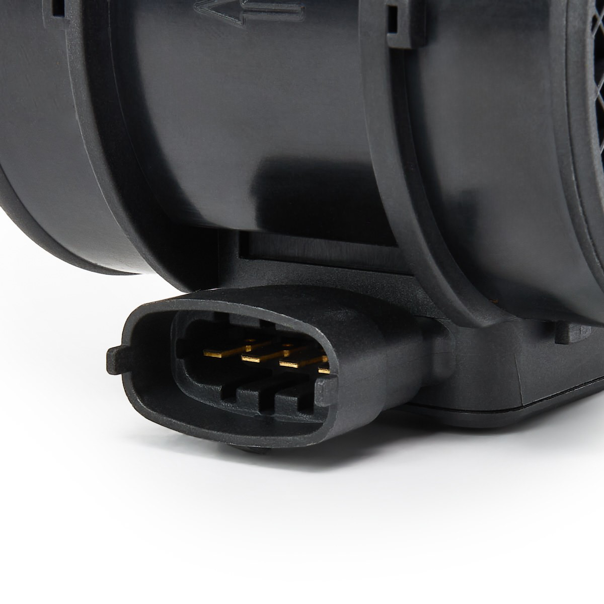 Sensor de fluxo (consumo) de ar, medidor de consumo M.A.F. - (Mass Airflow) Pierburg 707759740