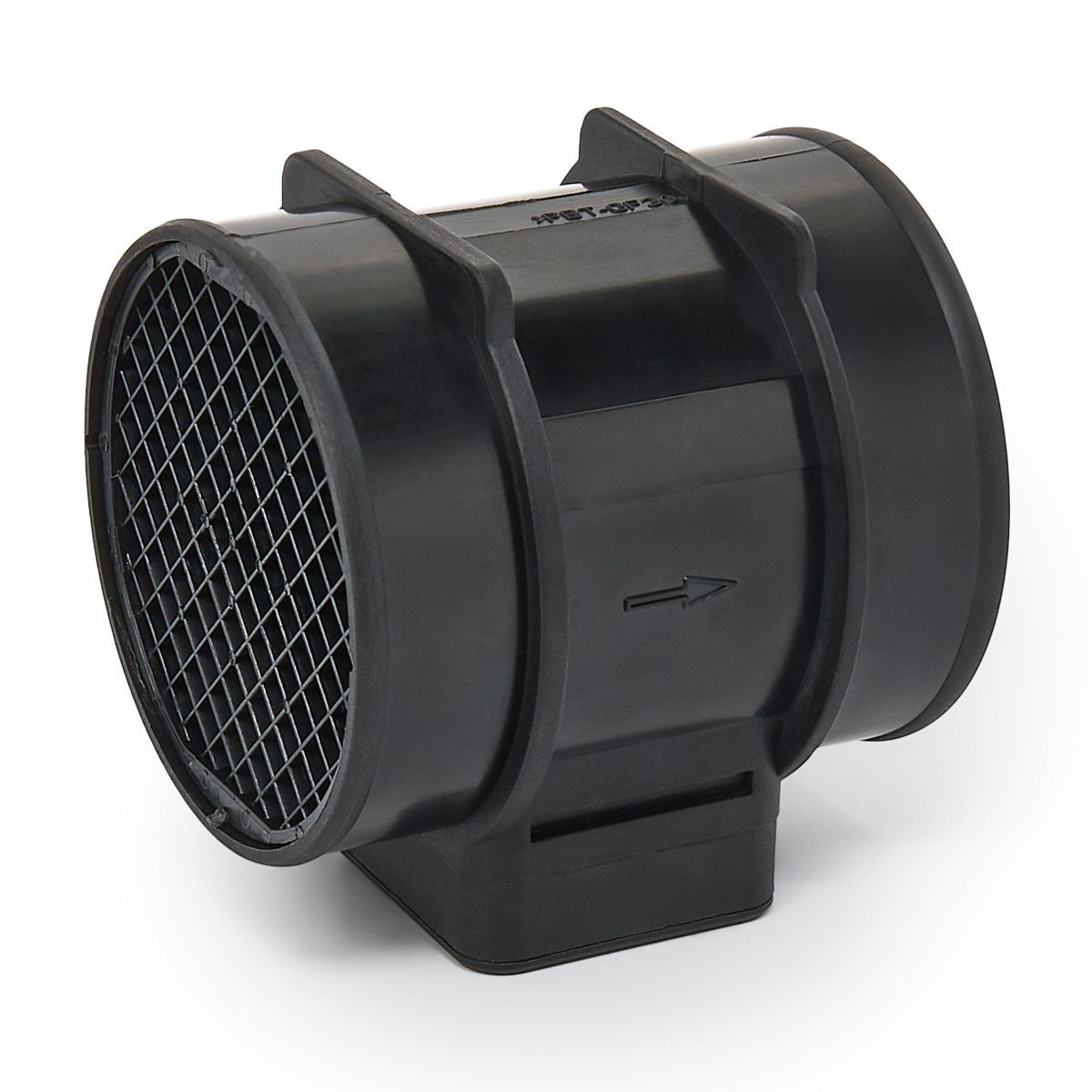 Compre 707759740 Pierburg Sensor de fluxo (consumo) de ar, medidor de consumo M.A.F. - (Mass Airflow)